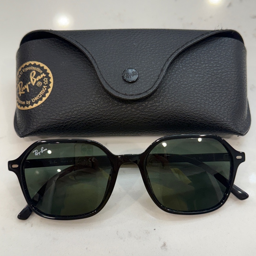 Ray-ban sunglasses